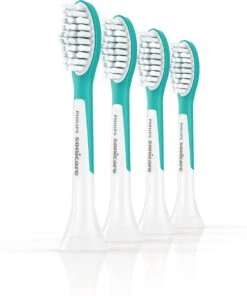 Philips Sonicare For Kids HX6044/33 - 4 Stuks -Mondverzorgings Winkel 1001x1200