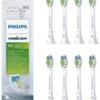 Philips Sonicare W2 Optimal White HX6068/12 - Opzetborstels - 8 Stuks -Mondverzorgings Winkel 1006x1200
