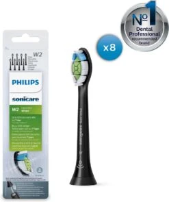 Philips Sonicare W2 Optimal White HX6068/13 - Opzetborstels - 8 Stuks -Mondverzorgings Winkel 1006x1200 2