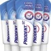 Prodent Tandpasta Cool Mint - 5 X 75 Ml - Voordeelverpakking 2 Prodent Tandpasta Cool Mint - 5 X 75 Ml - Voordeelverpakking -Mondverzorgings Winkel 1006x1200 3