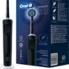 Oral B Oral-B Elektrische Tandenborstel Vitality Pro X Clean Zwart 1 Stuk -Mondverzorgings Winkel 1025x1200