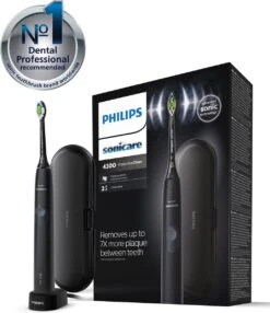 Philips ProtectiveClean 4300 Series HX6800/87 - Elektrische Tandenborstel