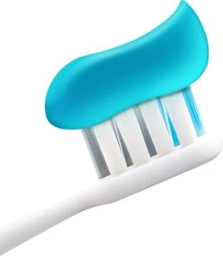 Colgate® Colgate Fresh Gel Tandpasta 6 X 75ml - Voordeelverpakking 15 Colgate® Colgate Fresh Gel Tandpasta 6 X 75ml - Voordeelverpakking -Mondverzorgings Winkel 1045x1200 2