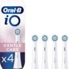 Oral B Oral-B IO Gentle Care Opzetborstels - 4 Stuks -Mondverzorgings Winkel 1055x1200 1