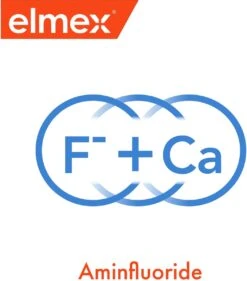 Elmex Anti-Cariës Whitening Tandpasta 3 X 75ml - Voordeelverpakking -Mondverzorgings Winkel 1056x1200 5