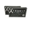 Xtrawit - Teeth Whitening Strips - Tandenbleekset - Wittere Tanden - Goedgekeurde Tandenbleek Strips - 30 Strips