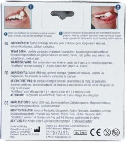 XyliMelts - Munt Vrij | Voor Droge Mond -Mondverzorgings Winkel 1069x1200 1