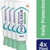 Sensodyne Proglasur Daily Protection Dagelijkse Tandpasta Bij Tanderosie 4x 75ml -Mondverzorgings Winkel 1070x1200