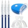 Merkloos Happy Smile™ Professionele Tandenbleekset - 3D LED - 3 Gelspuiten - Zonder Peroxide (0%) -Mondverzorgings Winkel 1071x1200 2