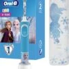 Oral B Oral-B Kids Frozen 2 - Elektrische Tandenborstel - Powered By Braun - 1 Handvat En 1 Opzetborstel 2 Oral B Oral-B Kids Frozen 2 - Elektrische Tandenborstel - Powered By Braun - 1 Handvat En 1 Opzetborstel -Mondverzorgings Winkel 1075x1200 1