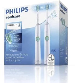 Philips Sonicare EasyClean HX6512/02 - Elektrische Tandenborstel - Wit 21 Philips Sonicare EasyClean HX6512/02 - Elektrische Tandenborstel - Wit -Mondverzorgings Winkel 1076x1200 2