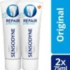 Sensodyne Repair & Protect - 2 X 75 ML- Tandpasta