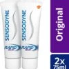 Sensodyne Rapid Relief - 2 X 75 ML- Tandpasta -Mondverzorgings Winkel 1076x1200 4