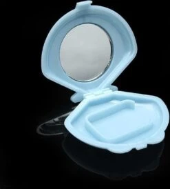 Merkloos Anti Snoring Snoring Stop Stop Nose Clip Sleep Device -Mondverzorgings Winkel 1080x1200