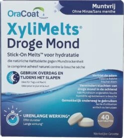 XyliMelts - Munt Vrij | Voor Droge Mond -Mondverzorgings Winkel 1080x1200 6