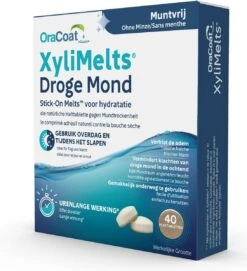 XyliMelts - Munt Vrij | Voor Droge Mond -Mondverzorgings Winkel 1093x1200
