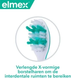 Elmex Sensitive Professional Zachte Tandenborstel Extra Soft - 3 Stuks - Voordeelverpakking 15 Elmex Sensitive Professional Zachte Tandenborstel Extra Soft - 3 Stuks - Voordeelverpakking -Mondverzorgings Winkel 1096x1200 1