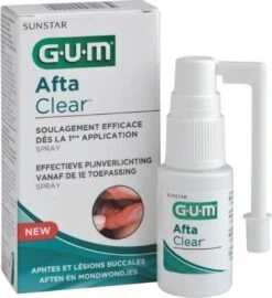 GUM® G.u.m. Aftaclear Mondspoeling 120 Ml - Medisch Hulpmiddel 13 GUM® G.u.m. Aftaclear Mondspoeling 120 Ml - Medisch Hulpmiddel -Mondverzorgings Winkel 1097x1200 5