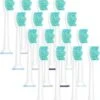 16 Opzetborstels Voor Elektrische Tandenborstels Van Philips Sonicare -Mondverzorgings Winkel 1104x1200