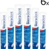Steradent Kunstgebit Reiniger Triple Action Plus - 6 X 30 Stuks - Grootverpakking -Mondverzorgings Winkel 1110x1200
