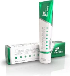 Opalescence Whitening Tandpasta - Cool Mint - 100 Ml -Mondverzorgings Winkel 1113x1200 8