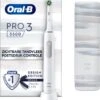 Oral B Oral-B Pro 3 3500 - Elektrische Tandenborstel - Wit