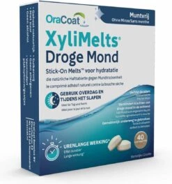 XyliMelts - Munt Vrij | Voor Droge Mond -Mondverzorgings Winkel 1121x1200 3