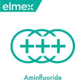 Elmex Sensitive Tandpasta 4 X 75ml - Voor Gevoelige Tanden - Voordeelverpakking -Mondverzorgings Winkel 1124x1200 3