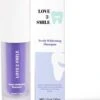 Love2smile Teeth Whitening Shampoo - De Natuurlijke Tandenbleker Van Nederland & België - Goedgekeurde Tandpasta - Teeth Whitening - Wittere Tanden - Zonder Peroxide -Mondverzorgings Winkel 1128x1200 1