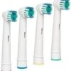 4 Opzetborstels Voor Oral-B ® 2 4 Opzetborstels Voor Oral-B ® -Mondverzorgings Winkel 1130x1200