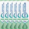 Sensodyne Tandpasta 6 X 75 Ml Proglasur Daily Protection Voordeelverpakking