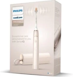 Philips Sonicare Prestige 9900 HX9992/11 - Elektrische Tandenborstel Met SenseIQ 25 Philips Sonicare Prestige 9900 HX9992/11 - Elektrische Tandenborstel Met SenseIQ -Mondverzorgings Winkel 1135x1200