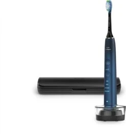 Philips Sonicare DiamondClean HX9911/88 - Elektrische Tandenborstel - Aquamarine -Mondverzorgings Winkel 1137x1200