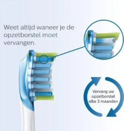 Philips Sonicare C3 Premium Plaque Defense HX9044/33 - Opzetborstel - 4 Stuks -Mondverzorgings Winkel 1138x1200 1