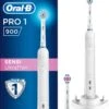 Oral B Oral-B Pro 900 - Elektrische Tandenborstel - Wit