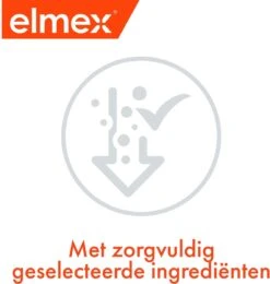 Elmex Anti Cariës Mentholvrij Tandpasta 4 X 75ml - Voordeelverpakking -Mondverzorgings Winkel 1138x1200 3