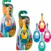Jordan Baby Tandenborstel - 1 Stuks -Mondverzorgings Winkel 1140x1200