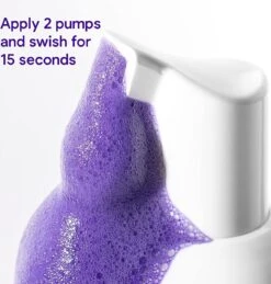 Hismile V34 Schuim Kleurcorrector - Tandvlekken Verwijderen - Paarse Tandpasta -V34 13 Hismile V34 Schuim Kleurcorrector - Tandvlekken Verwijderen - Paarse Tandpasta -V34 -Mondverzorgings Winkel 1145x1200