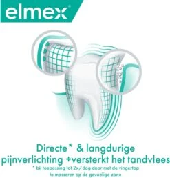 Elmex Sensitive Professional Tandpasta Repair & Prevent 4 X 75 Ml - Voor Gevoelige Tanden - Voordeelverpakking 22 Elmex Sensitive Professional Tandpasta Repair & Prevent 4 X 75 Ml - Voor Gevoelige Tanden - Voordeelverpakking -Mondverzorgings Winkel 1147x1200 2