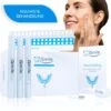 ISmile Professionele Tandenbleekset - Veilig Tanden Bleken - Zonder Peroxide - Witte Tanden - Teeth Whitening -Mondverzorgings Winkel 1152x1200 1