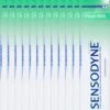 Sensodyne Tandpasta Fresh Mint Voordeelverpakking - 12 X 75 Ml -Mondverzorgings Winkel 1155x1200 2