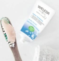 Weleda Saline Tandpasta -Mondverzorgings Winkel 1161x1200 4