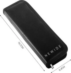 Newide Professionele Tandarts Set Met Luxe Etui – Tandsteen Verwijderaar – RVS Tandarts Setje – Tandenstokers – Tandartshaakje – Tand Verzorging Gereedschap Set – Tandplak Verwijderaar -Mondverzorgings Winkel 1162x1200 5