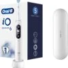 Oral B Oral-B IO 6 - Elektrische Tandenborstel - Wit 2 Oral B Oral-B IO 6 - Elektrische Tandenborstel - Wit -Mondverzorgings Winkel 1166x1200
