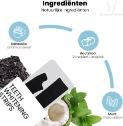 Glory Of White - Professionele Tandenbleek Strips - 28 Strips - Teeth Whitening Strips - Wittere Tanden - Zonder Peroxide - Tanden Bleken 13 Glory Of White - Professionele Tandenbleek Strips - 28 Strips - Teeth Whitening Strips - Wittere Tanden - Zonder Peroxide - Tanden Bleken -Mondverzorgings Winkel 1173x1200 2