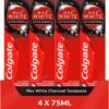 Colgate® Colgate Max White Charcoal Whitening Tandpasta - 4 X 75 Ml - Voordeelverpakking -Mondverzorgings Winkel 1174x1200 2