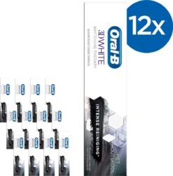 Oral B Oral-B 3D White Whitening Therapy Grondige Reiniging Tandpasta - Voordeelverpakking 12x75ml 14 Oral B Oral-B 3D White Whitening Therapy Grondige Reiniging Tandpasta - Voordeelverpakking 12x75ml -Mondverzorgings Winkel 1182x1200 3