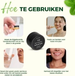 Zewi Whitening Poeder Met Bamboe Tandenborstel Teethpowder Charcoal Tandenbleker Whitening Strips Tanden Witten Tandbleek Poeder Tanden Bleken Houtskool Tanden Bleker Teeth Kit -Mondverzorgings Winkel 1183x1200 2