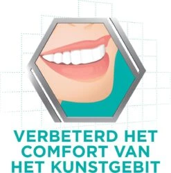 Corega Free Kleefcrème Voor Het Kunstgebit 70 G -Mondverzorgings Winkel 1186x1200 5