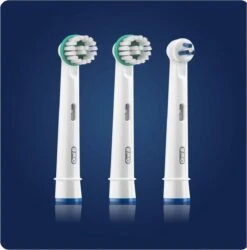 Oral B Oral-B Ortho Care - Opzetborstels - 3 Stuks -Mondverzorgings Winkel 1187x1200 3